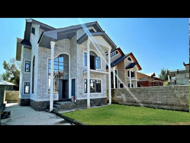 Chinar Properties Srinagar