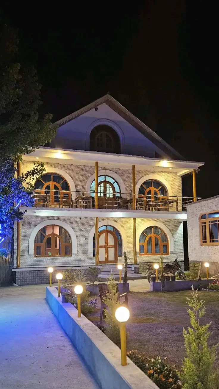 NRI Property Investment In Kashmir 2026 | Best Guide